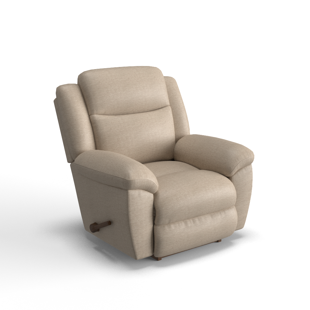 Joel Rocking Recliner, In Stock